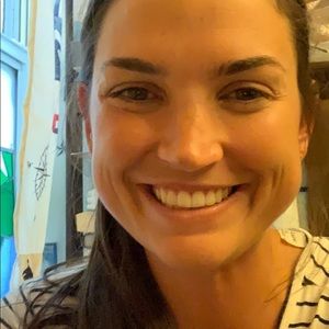 Meet your Posher, Kaley